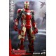 Avengers Age of Ultron Movie Iron Man Mark XLIII 1/4 Quarter Scale Figure 50 cm